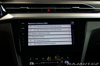 Volkswagen Arteon 2.0*TDI*R-LINE*MASÁŽ*LED* 2021