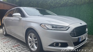 Ford Mondeo mk5