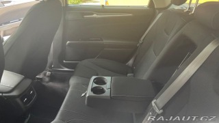 Ford Mondeo mk5 2016