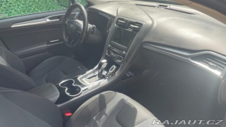 Ford Mondeo mk5 2016