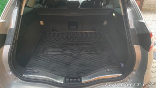 Ford Mondeo mk5 2016