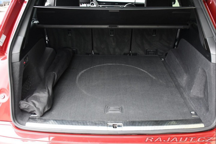 Audi Q7 50TDI Q S-LINE TAŽNÉ AIR 2021