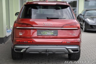 Audi Q7 50TDI Q S-LINE TAŽNÉ AIR 2021