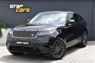 Land Rover Range Rover Velar D200 150kW AWD*360°KAMERA