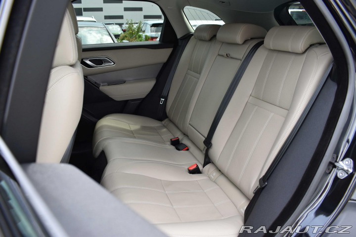 Land Rover Range Rover Velar D200 150kW AWD*360°KAMERA 2021