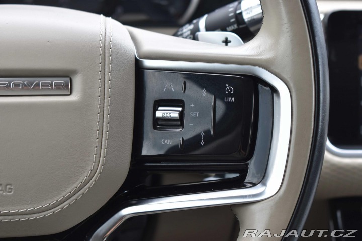 Land Rover Range Rover Velar D200 150kW AWD*360°KAMERA 2021