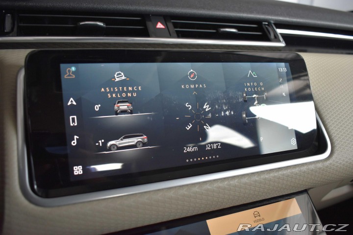 Land Rover Range Rover Velar D200 150kW AWD*360°KAMERA 2021
