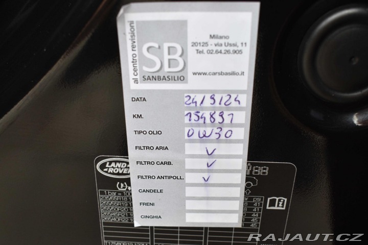 Land Rover Range Rover Velar D200 150kW AWD*360°KAMERA 2021