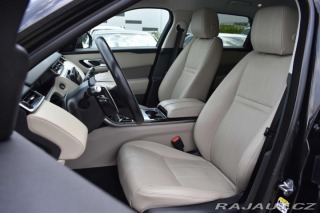Land Rover Range Rover Velar D200 150kW AWD*360°KAMERA 2021
