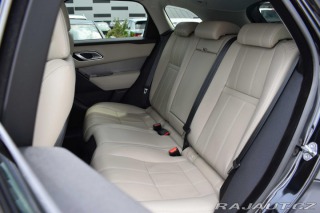 Land Rover Range Rover Velar D200 150kW AWD*360°KAMERA 2021