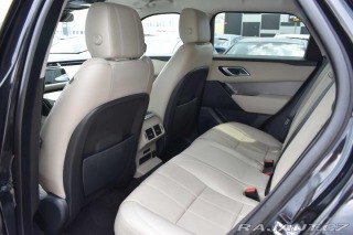 Land Rover Range Rover Velar D200 150kW AWD*360°KAMERA 2021