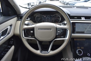 Land Rover Range Rover Velar D200 150kW AWD*360°KAMERA 2021