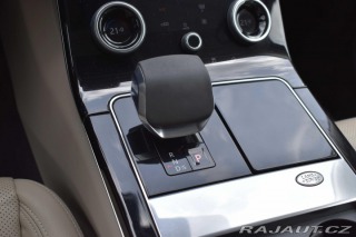 Land Rover Range Rover Velar D200 150kW AWD*360°KAMERA 2021