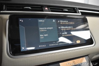 Land Rover Range Rover Velar D200 150kW AWD*360°KAMERA 2021