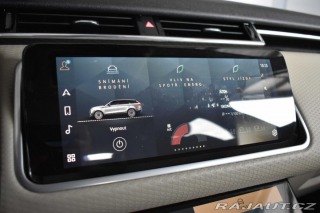 Land Rover Range Rover Velar D200 150kW AWD*360°KAMERA 2021