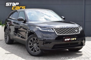 Land Rover Range Rover Velar D200 150kW AWD*360°KAMERA 2021
