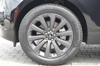 Land Rover Range Rover Velar D200 150kW AWD*360°KAMERA 2021