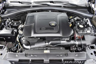 Land Rover Range Rover Velar D200 150kW AWD*360°KAMERA 2021