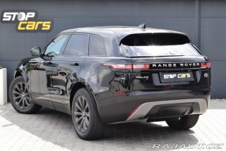 Land Rover Range Rover Velar D200 150kW AWD*360°KAMERA 2021