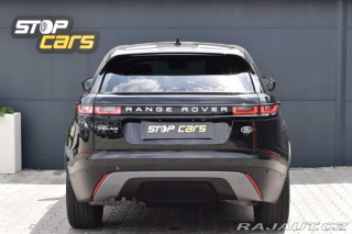 Land Rover Range Rover Velar D200 150kW AWD*360°KAMERA 2021