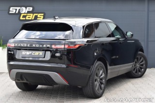 Land Rover Range Rover Velar D200 150kW AWD*360°KAMERA 2021