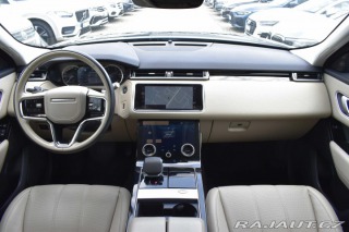 Land Rover Range Rover Velar D200 150kW AWD*360°KAMERA 2021