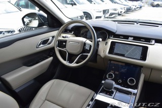 Land Rover Range Rover Velar D200 150kW AWD*360°KAMERA 2021