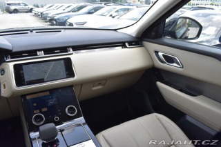 Land Rover Range Rover Velar D200 150kW AWD*360°KAMERA 2021