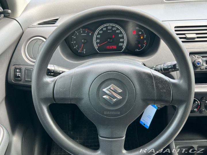 Suzuki Swift 2007