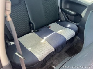 Suzuki Swift  2007