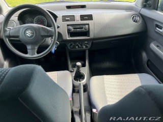 Suzuki Swift  2007