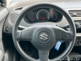 Suzuki Swift  2007