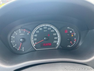 Suzuki Swift  2007