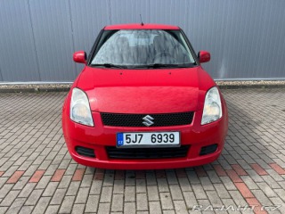 Suzuki Swift  2007
