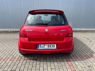 Suzuki Swift  2007