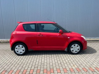 Suzuki Swift  2007