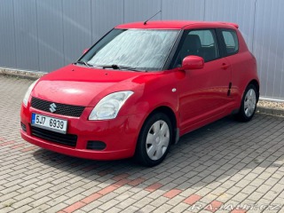 Suzuki Swift  2007