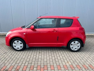 Suzuki Swift  2007