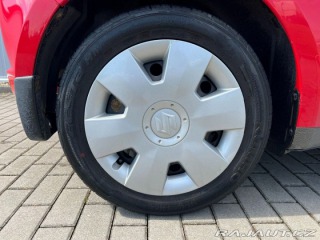 Suzuki Swift  2007