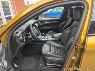 Alfa Romeo Stelvio 2.2 JTDM Veloce GT Junior 2022