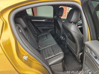 Alfa Romeo Stelvio 2.2 JTDM Veloce GT Junior 2022