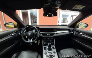 Alfa Romeo Stelvio 2.2 JTDM Veloce GT Junior 2022