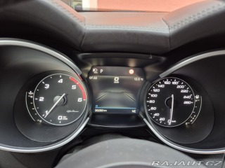 Alfa Romeo Stelvio 2.2 JTDM Veloce GT Junior 2022