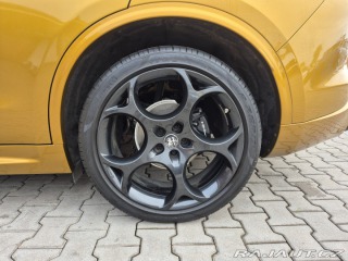 Alfa Romeo Stelvio 2.2 JTDM Veloce GT Junior 2022
