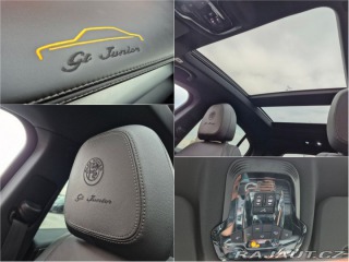 Alfa Romeo Stelvio 2.2 JTDM Veloce GT Junior 2022
