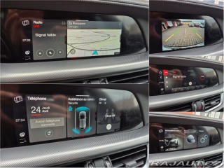 Alfa Romeo Stelvio 2.2 JTDM Veloce GT Junior 2022