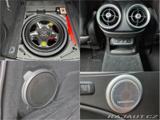 Alfa Romeo Stelvio 2.2 JTDM Veloce GT Junior 2022