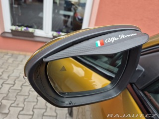 Alfa Romeo Stelvio 2.2 JTDM Veloce GT Junior 2022