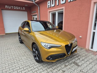 Alfa Romeo Stelvio 2.2 JTDM Veloce GT Junior 2022