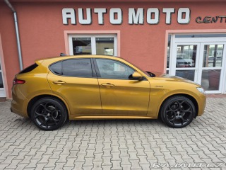 Alfa Romeo Stelvio 2.2 JTDM Veloce GT Junior 2022